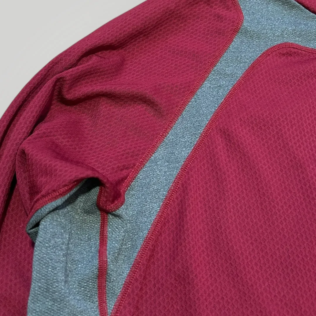 Nike x Gyakusou Undercover Lab 3/4 Sleeve Top M