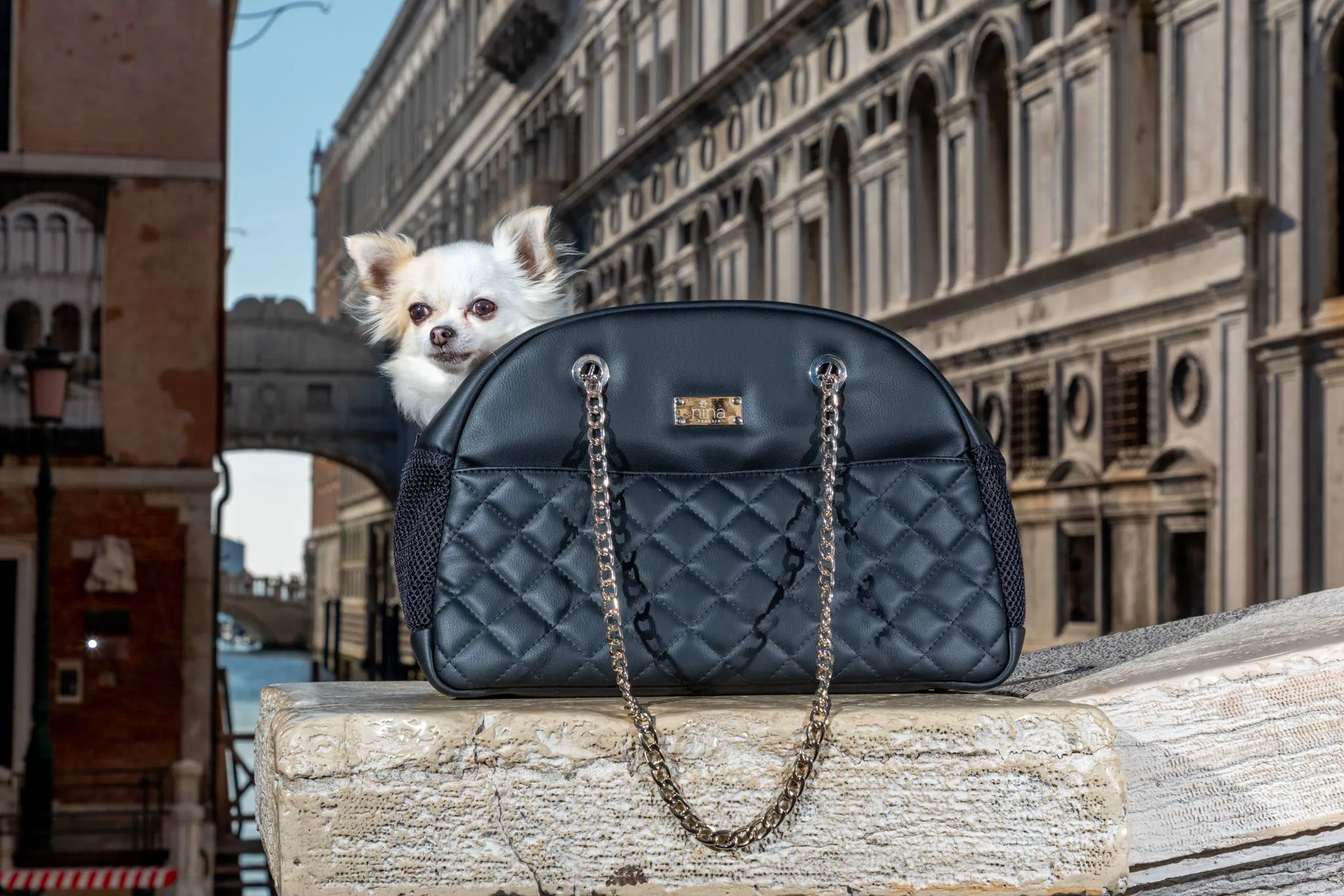 Nina Venezia Coco Carriers