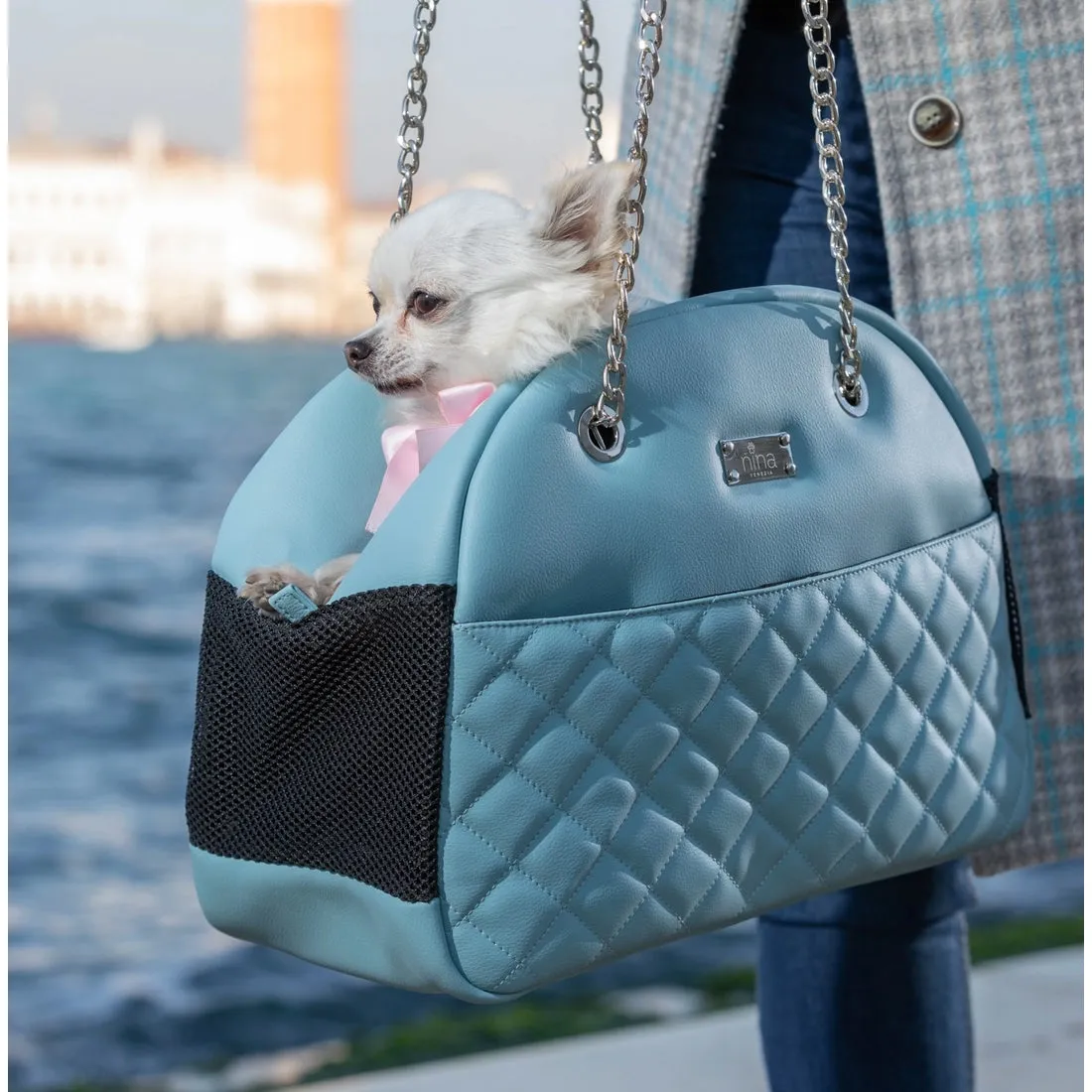 Nina Venezia Coco Carriers