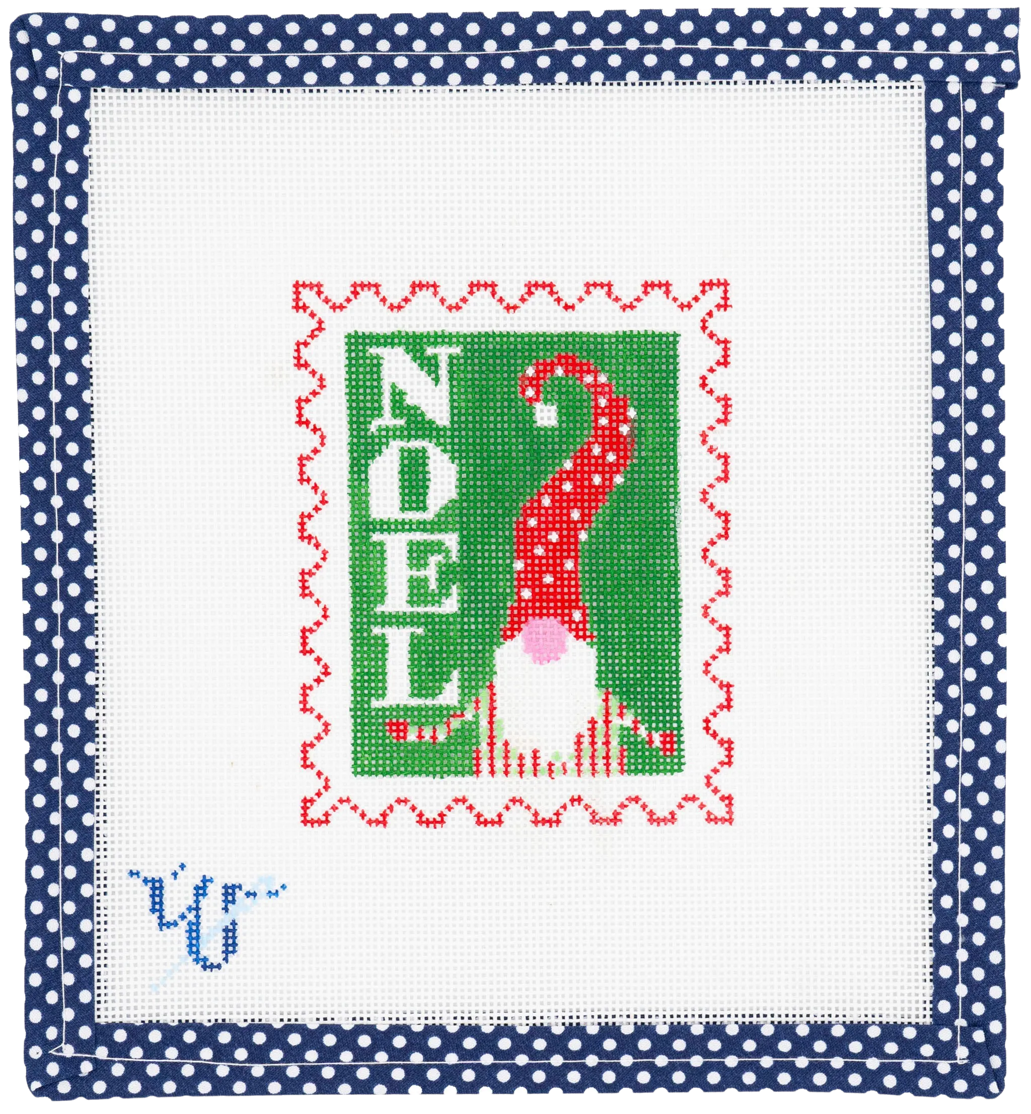 Noel Stamp