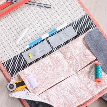 Noodlehead : Road Trip Case