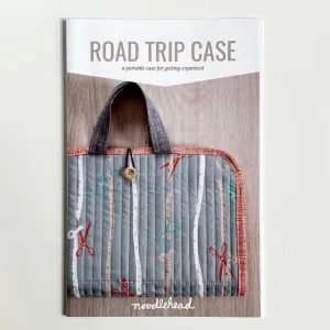 Noodlehead : Road Trip Case