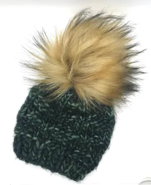 Nori Baby Manos Merino Beanie
