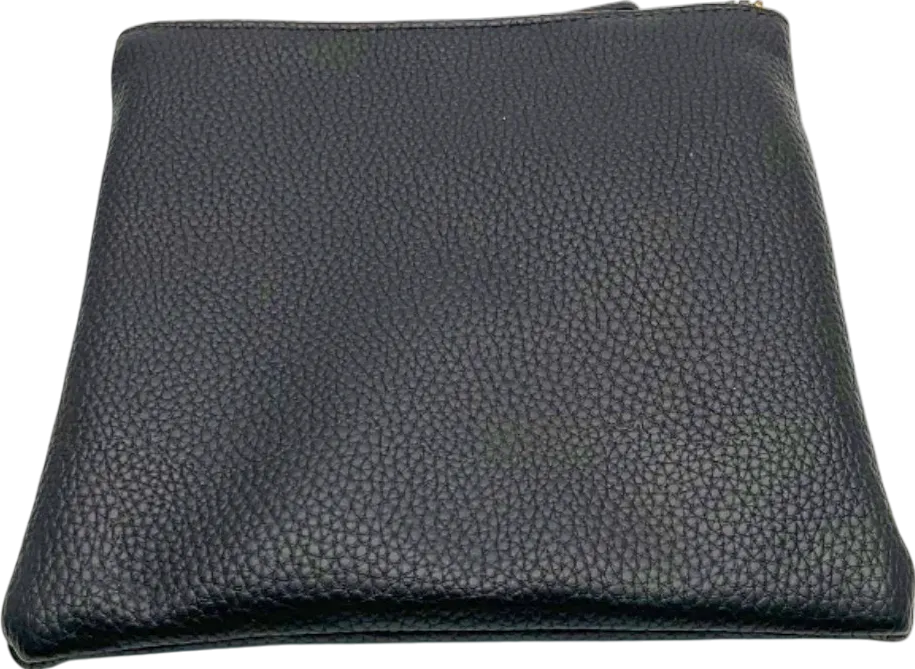 Nudestix Black Flirty & Thriving Pouch