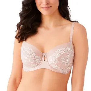 NWT Wacoal Center Stage Underwire Bra Lace