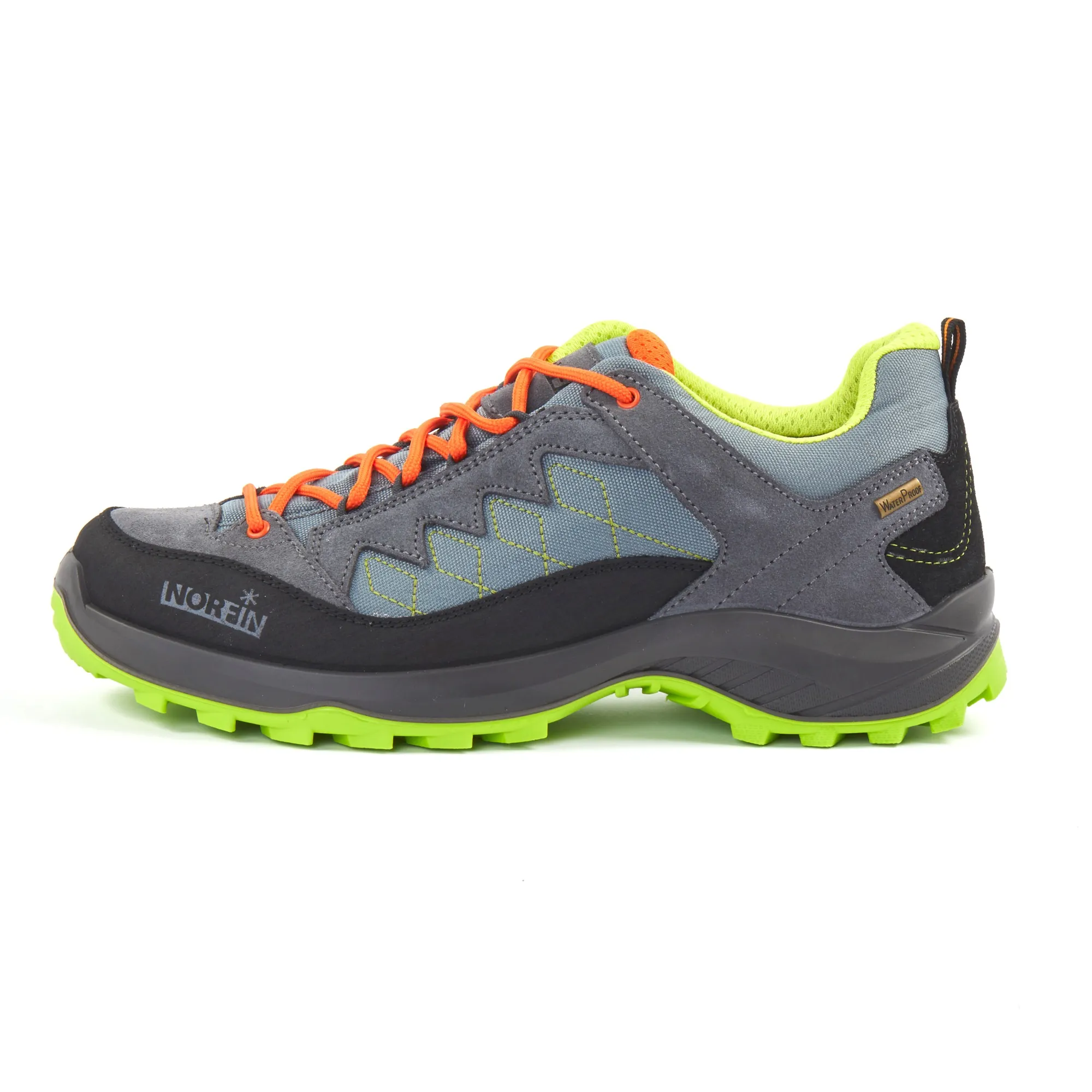 NXT LIGHT TREK LOW