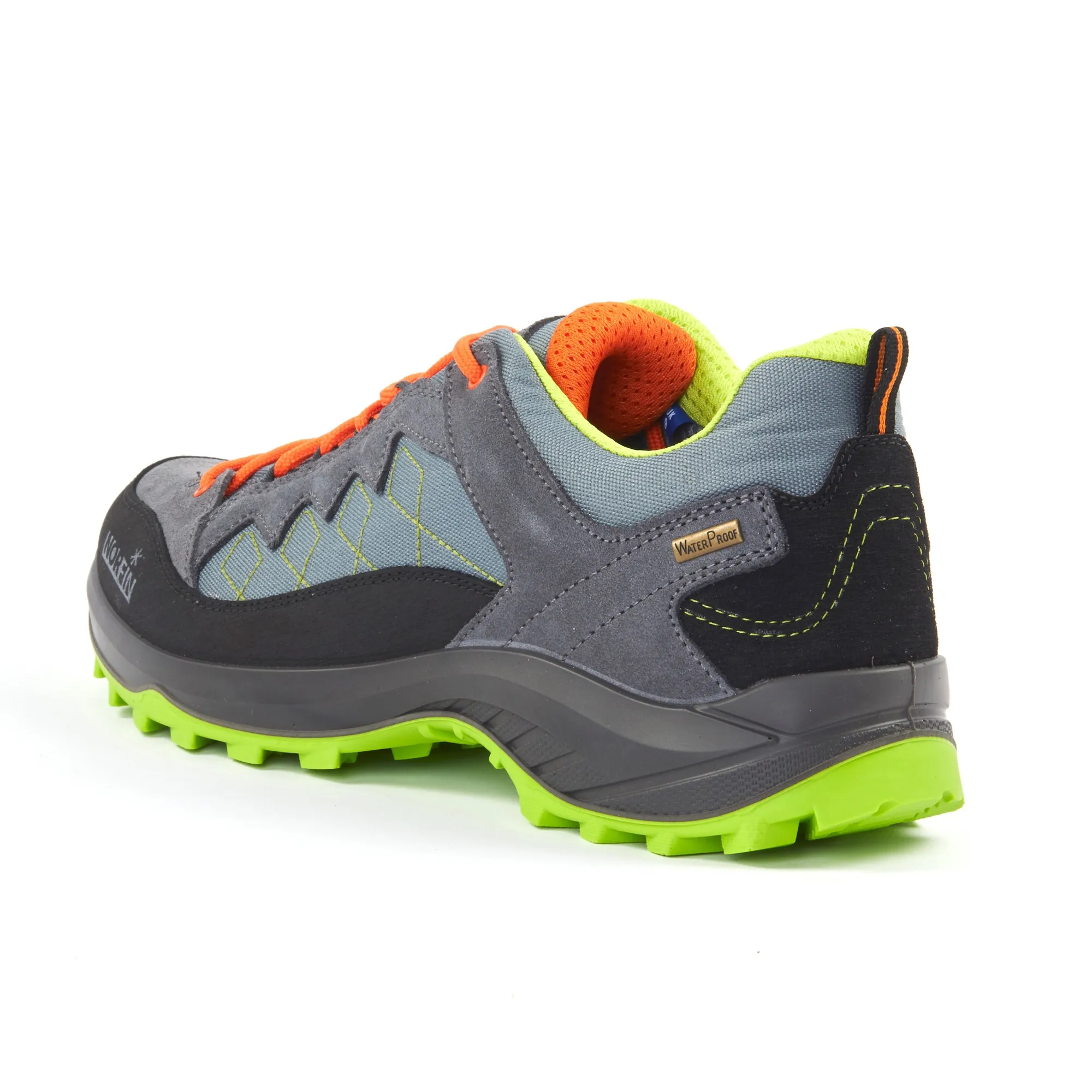 NXT LIGHT TREK LOW