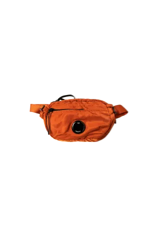 Nylon B Crossbody Pack