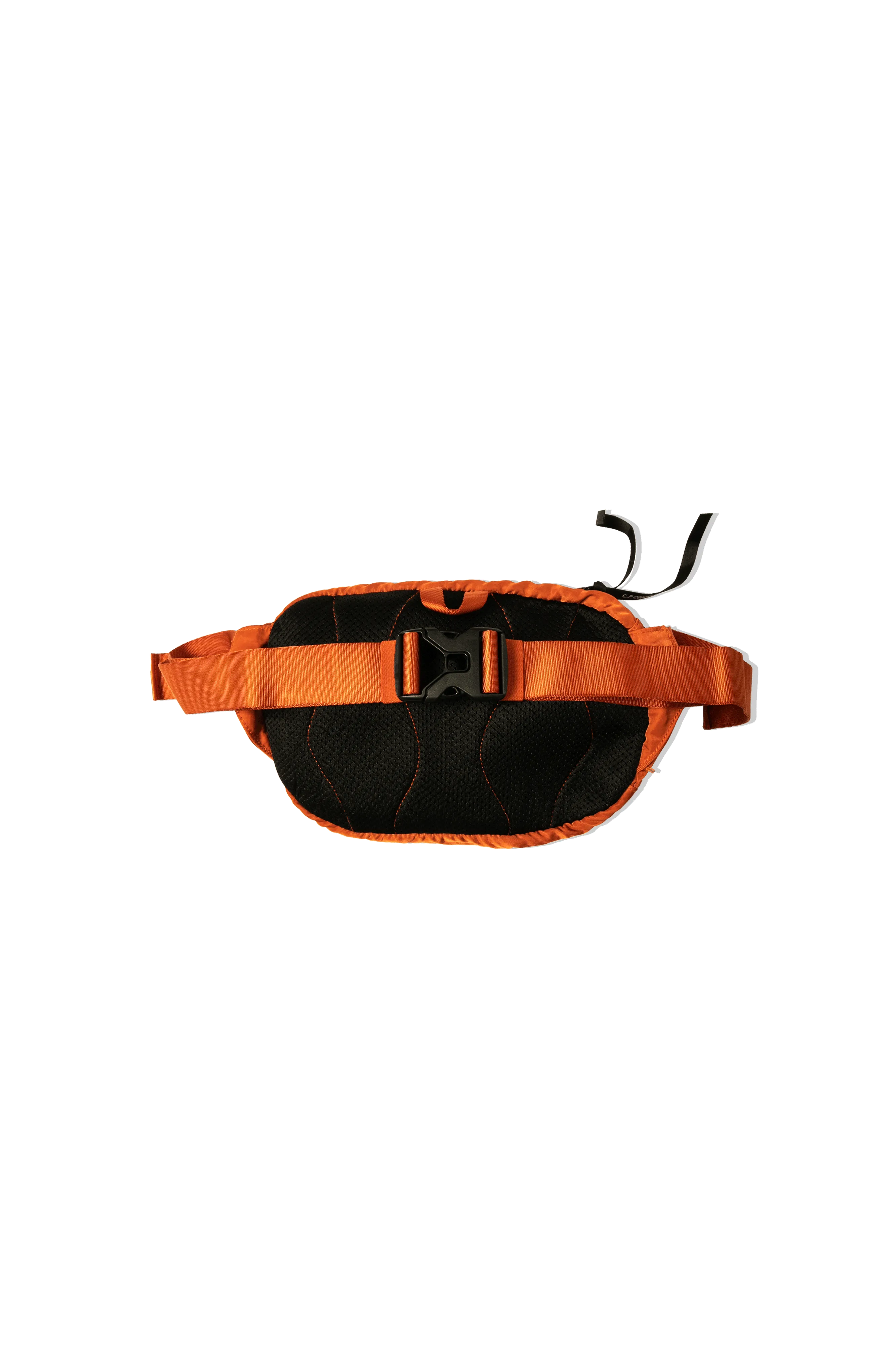 Nylon B Crossbody Pack