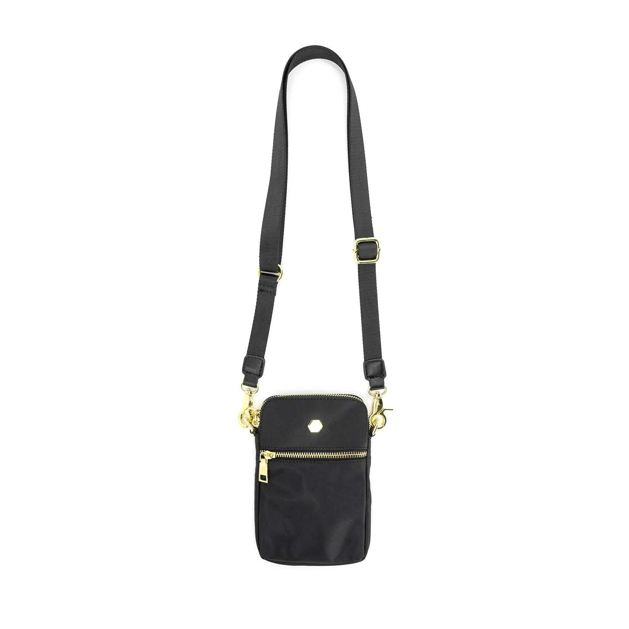 Nylon Cell phone bag