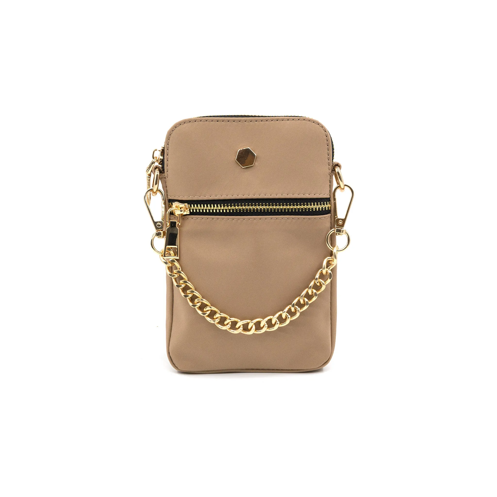 Nylon Cell phone bag