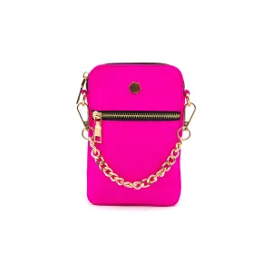 Nylon Cell phone bag