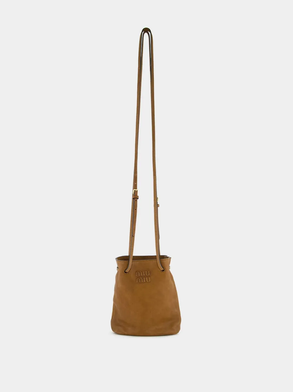 Oak Nappa Leather Mini Bag
