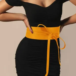 Obi Belt