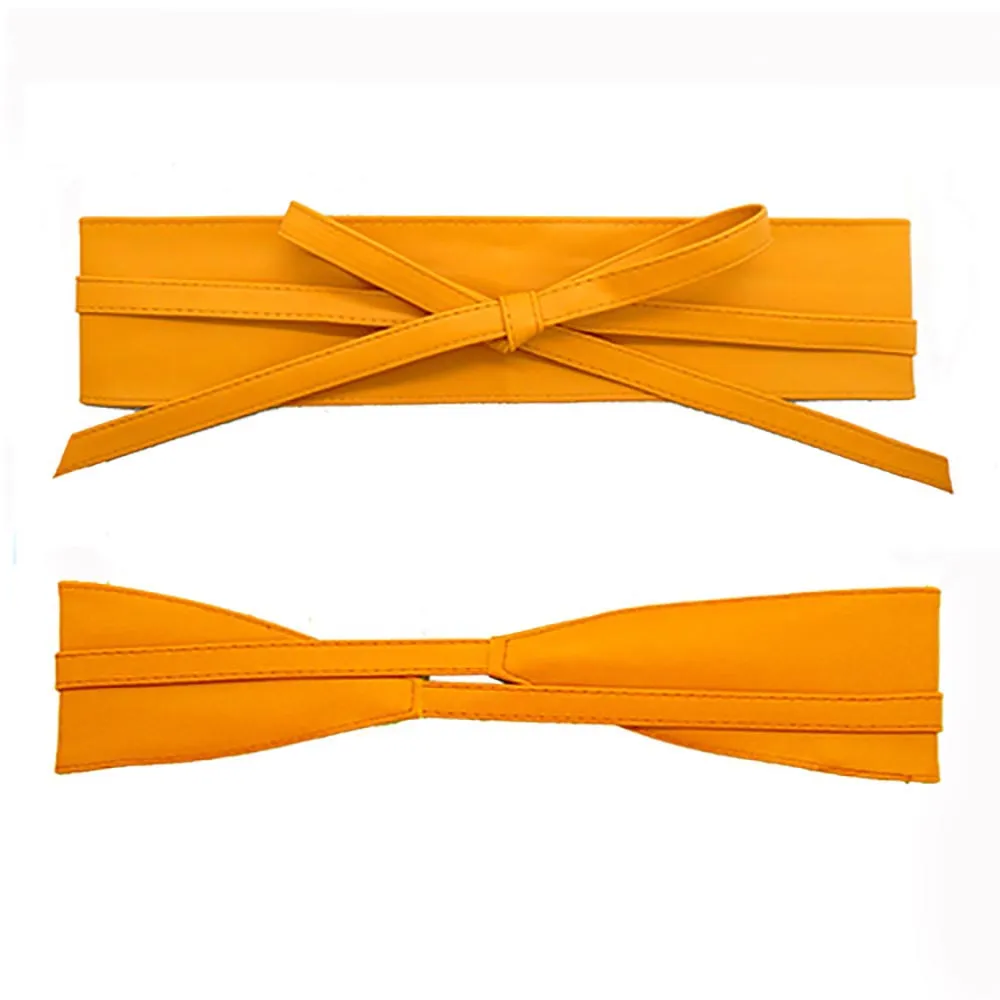 Obi Belt