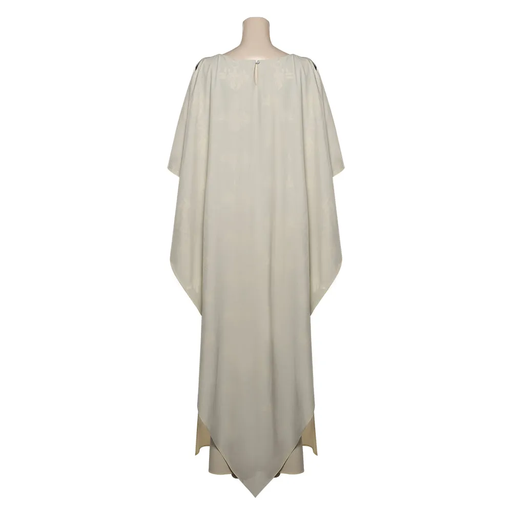 Obi-Wan Kenobi Breha Organa Cosplay Costume Outfits Halloween Carnival Suit