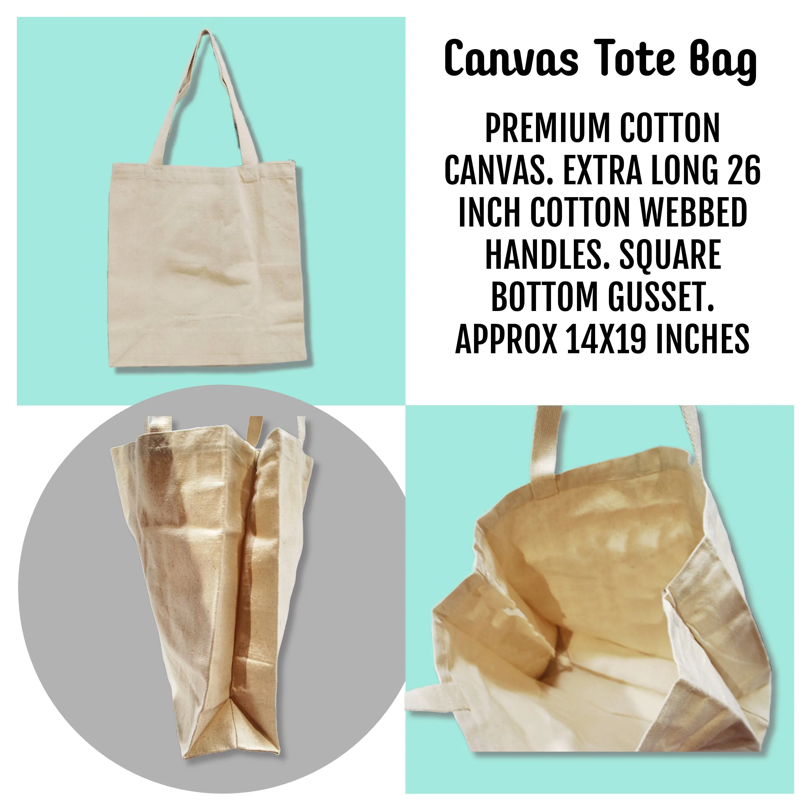 Old Town Zip Code Canvas Tote Bag