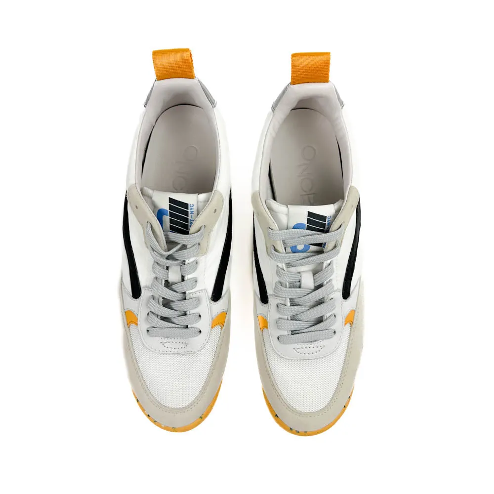 Oncept - Montreal (White/Black)