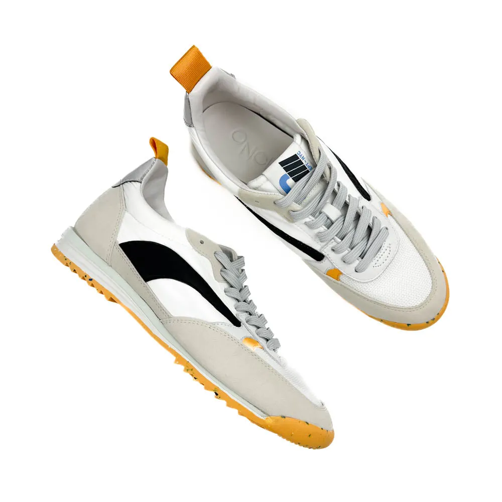 Oncept - Montreal (White/Black)