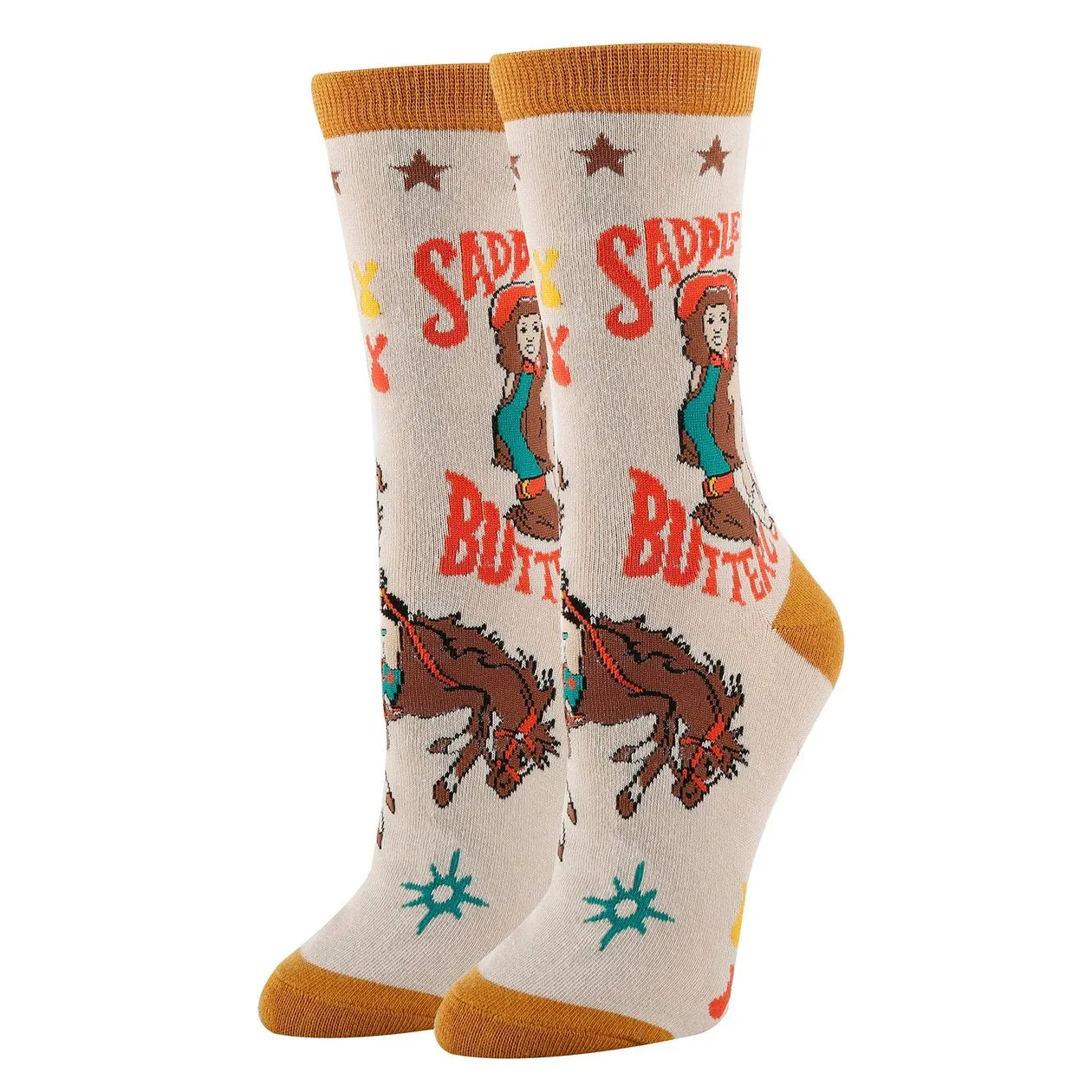Oooh Yeah Socks Women's