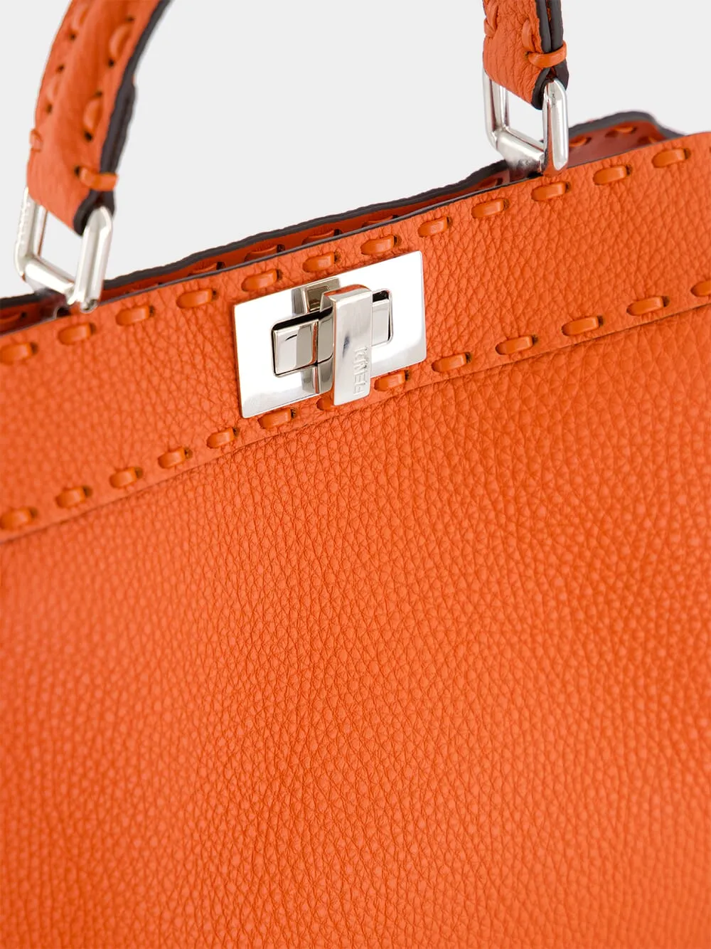 Orange Selleria Peekaboo ISeeU Small