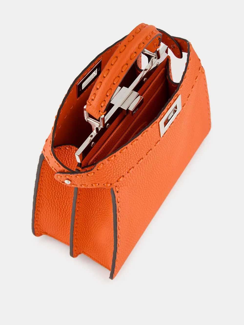 Orange Selleria Peekaboo ISeeU Small