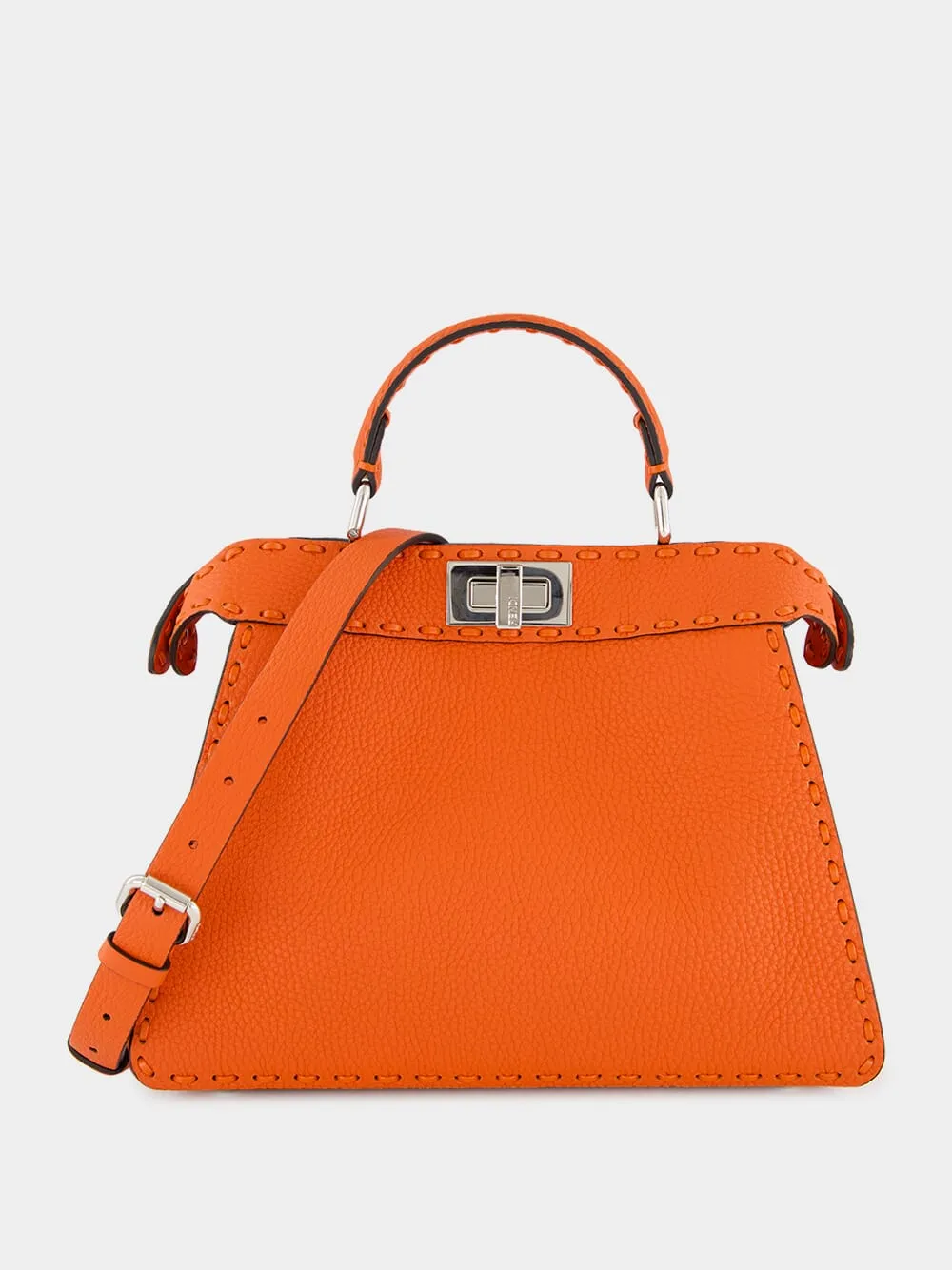 Orange Selleria Peekaboo ISeeU Small