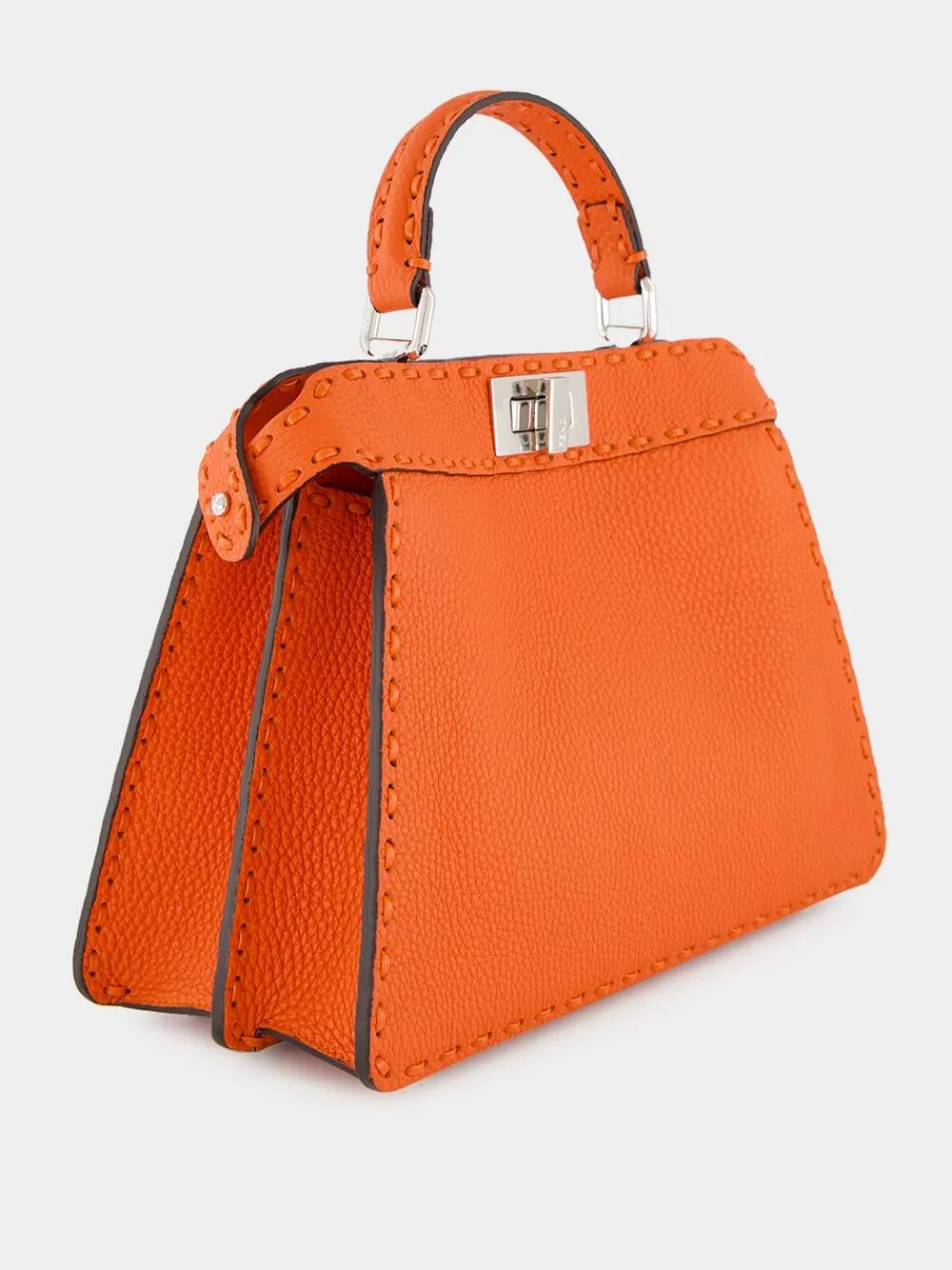 Orange Selleria Peekaboo ISeeU Small
