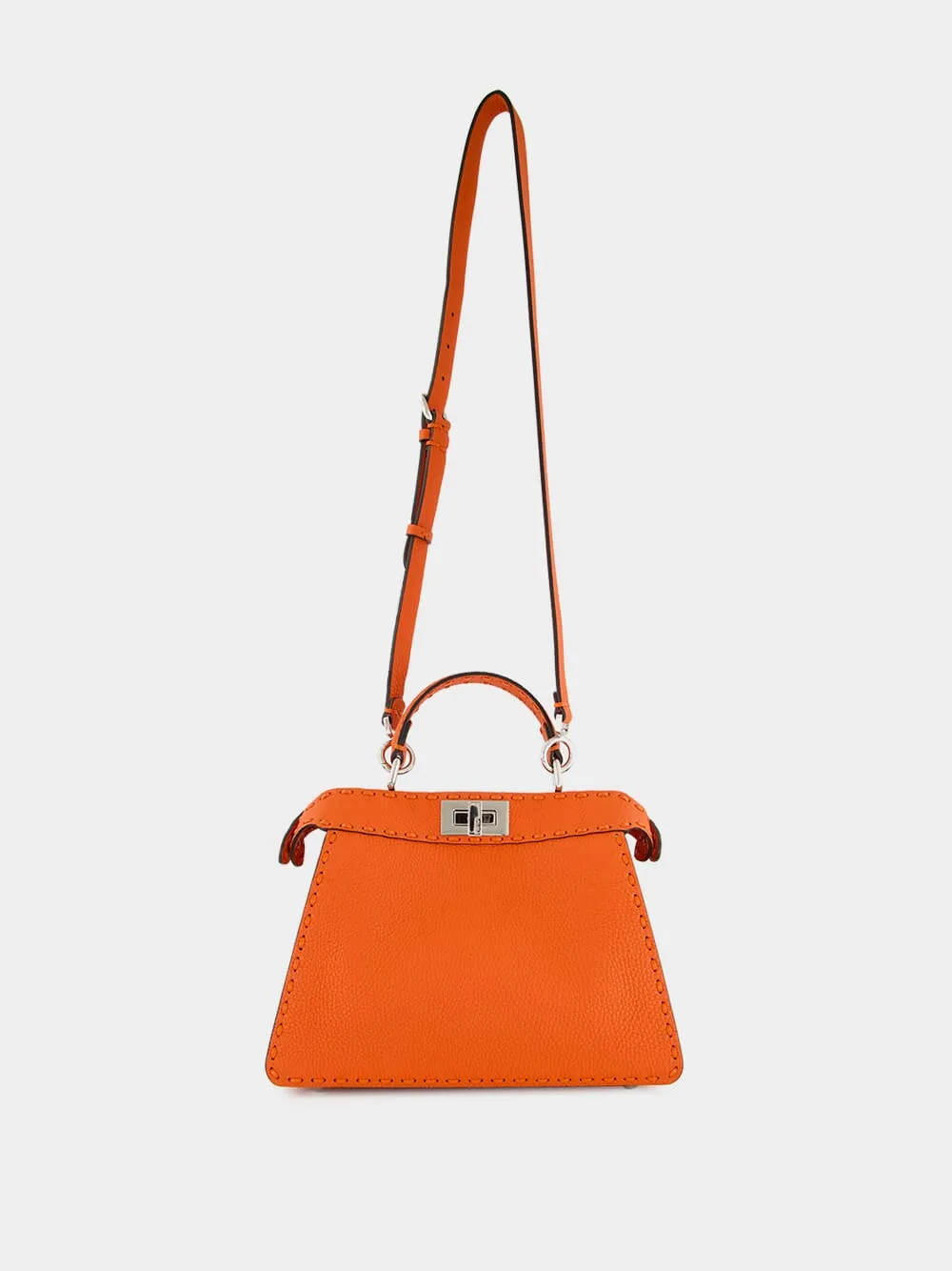 Orange Selleria Peekaboo ISeeU Small