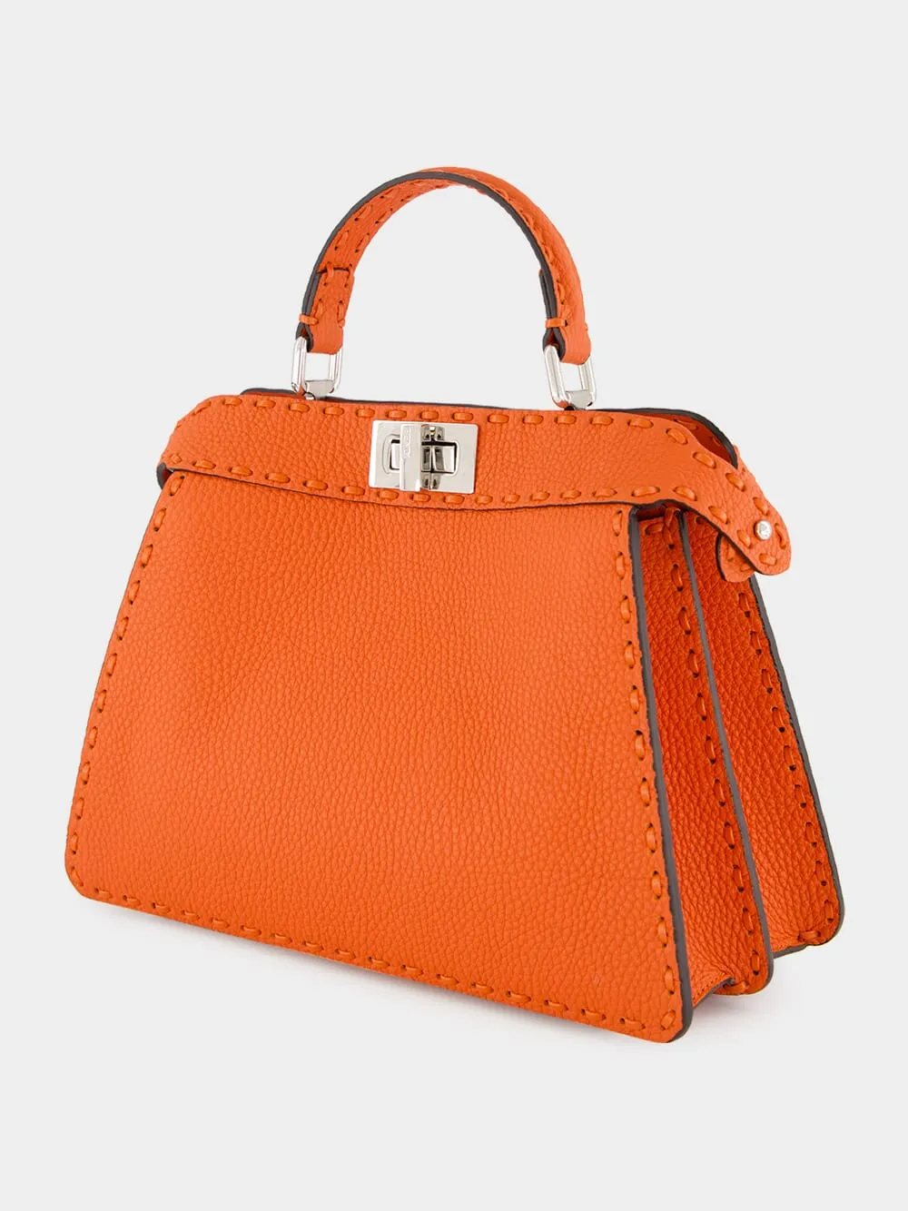 Orange Selleria Peekaboo ISeeU Small