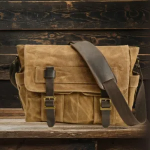 Orlando™ | Crossbody Shoulder Bag