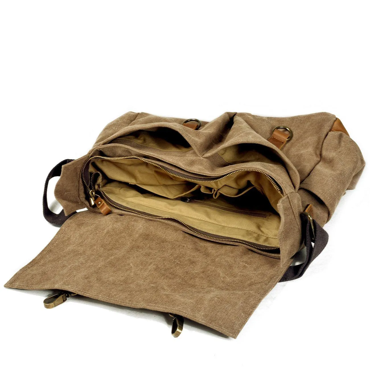 Orlando™ | Crossbody Shoulder Bag