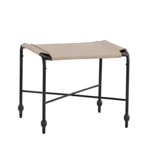Ottoman, Connor