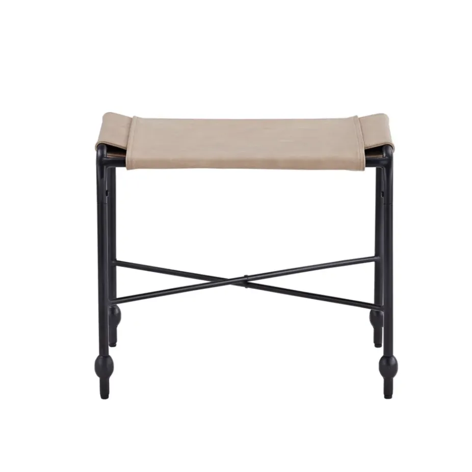 Ottoman, Connor