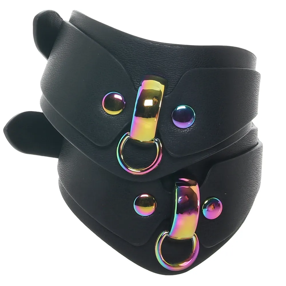Ouch! Venice Collection Hand Cuffs