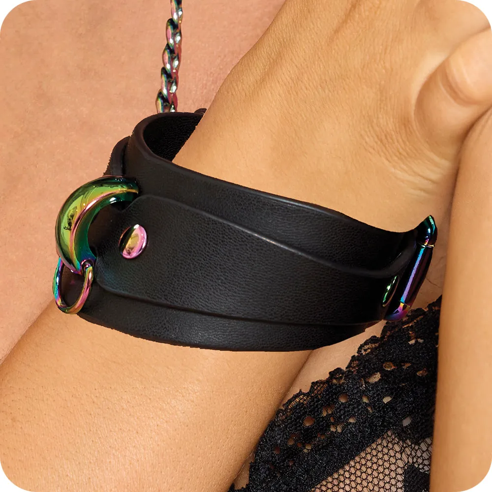 Ouch! Venice Collection Hand Cuffs