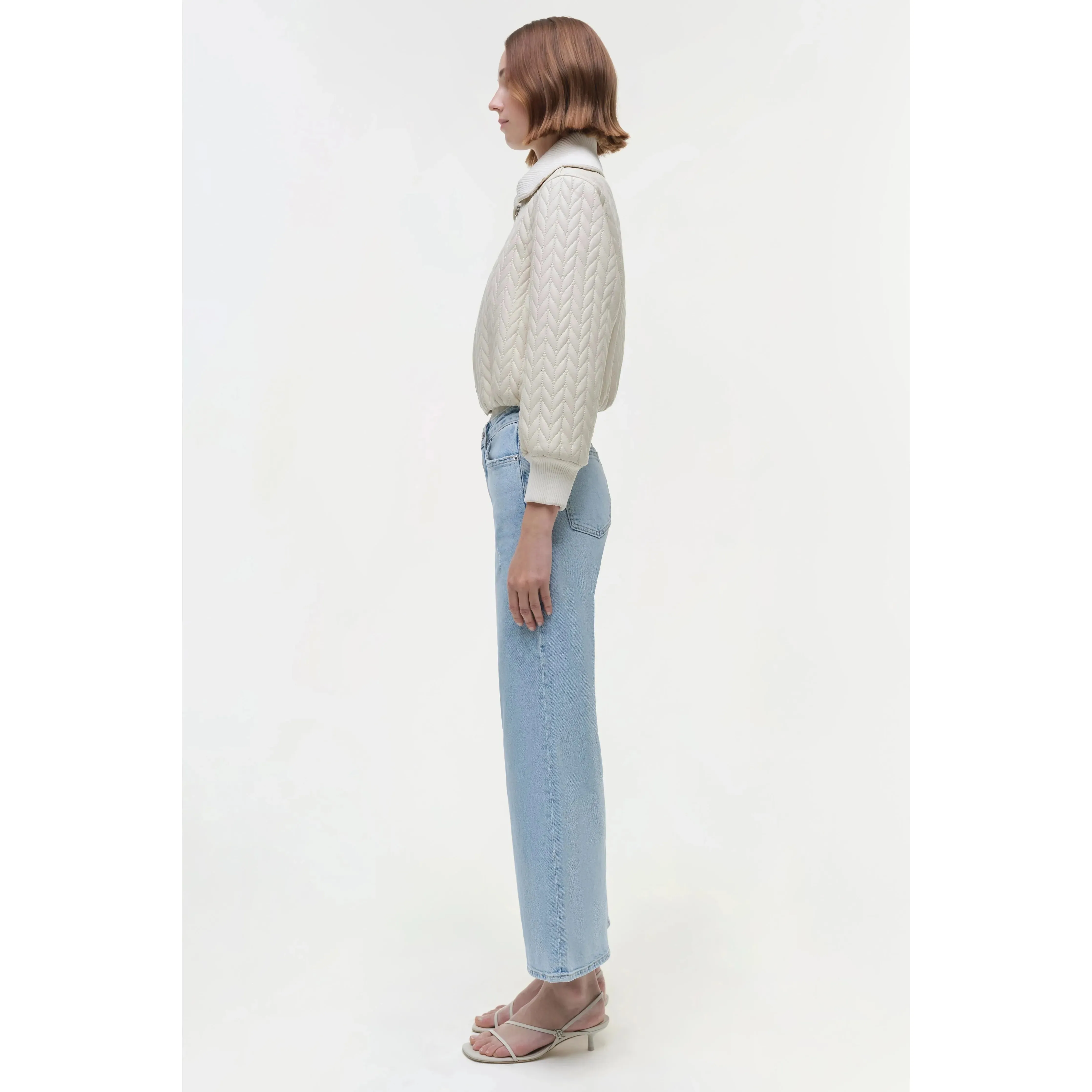 PALMER JACKET