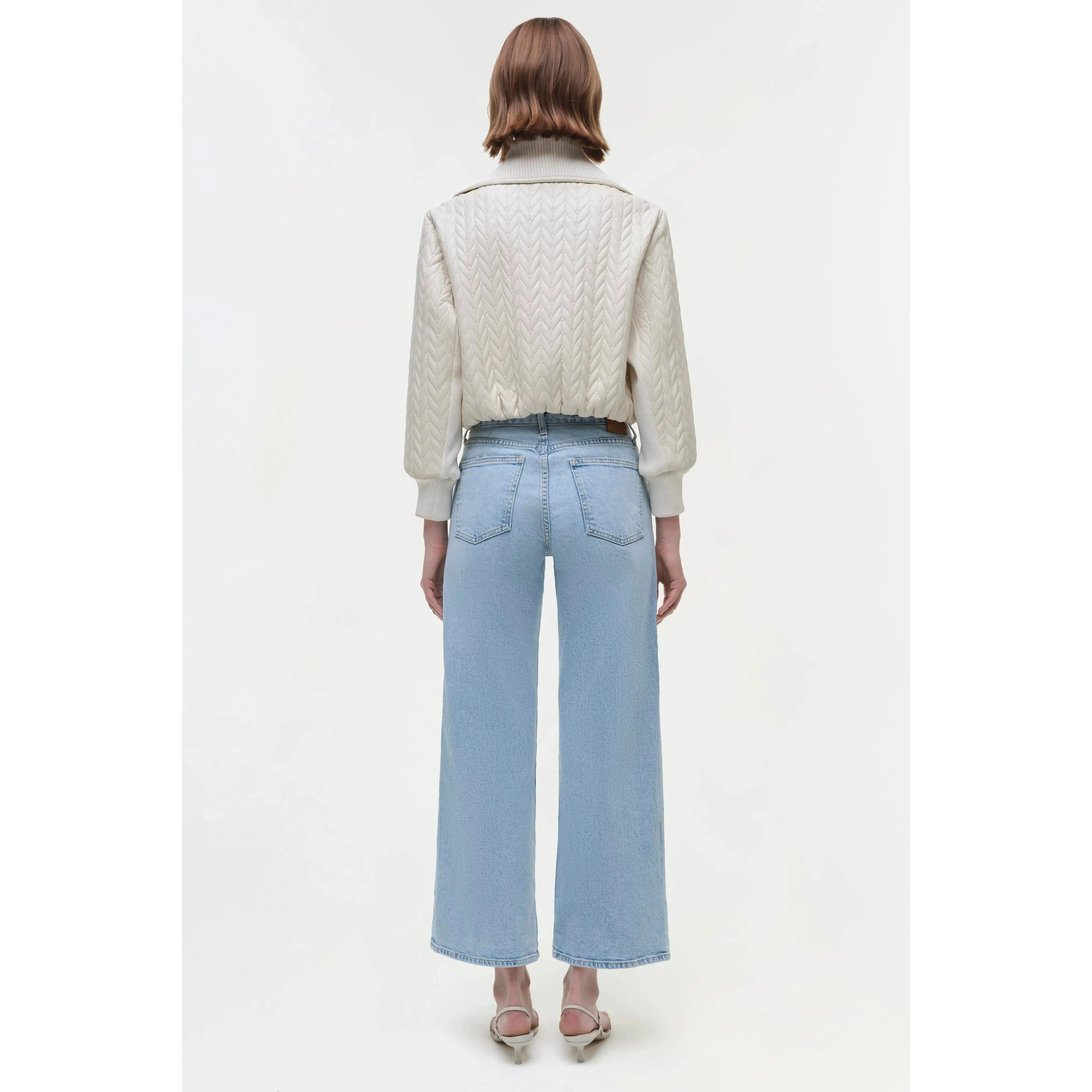 PALMER JACKET
