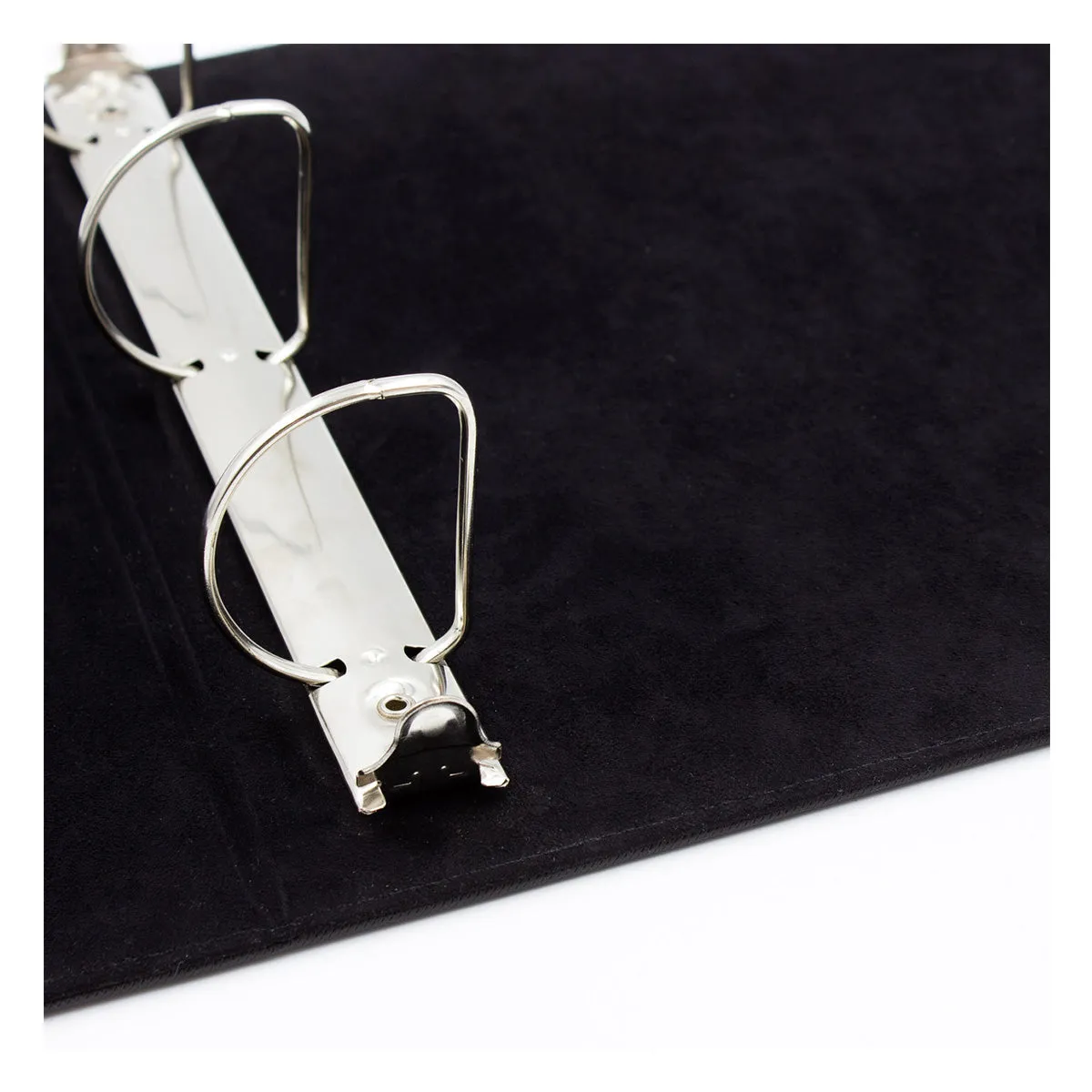 Palms Off Gaming Collector's Series Ring Binder