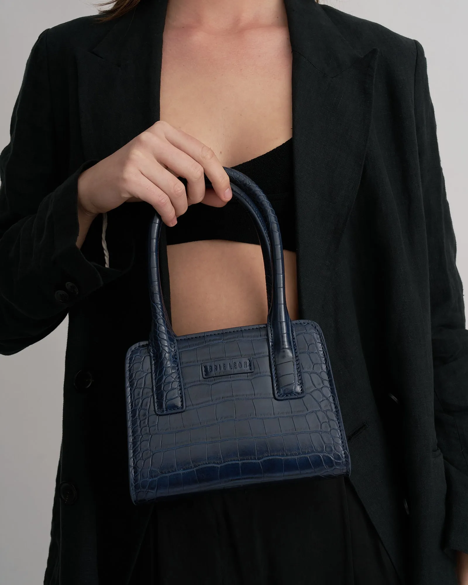 Paloma Mini Tote Bag