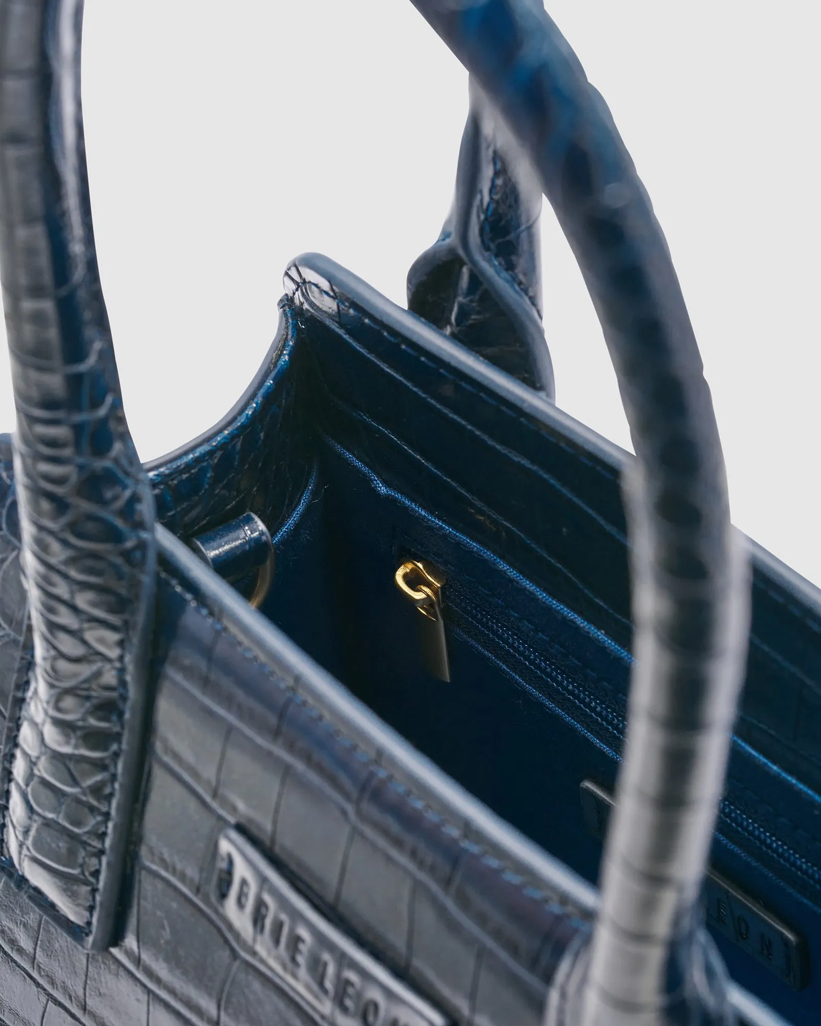 Paloma Mini Tote Bag