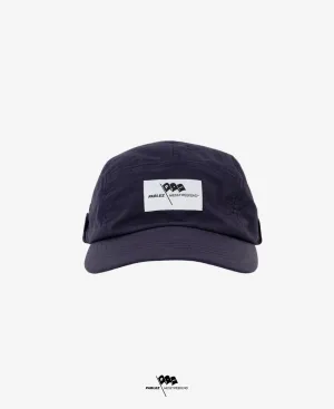 PARLEZ CAP – Dunkelblau