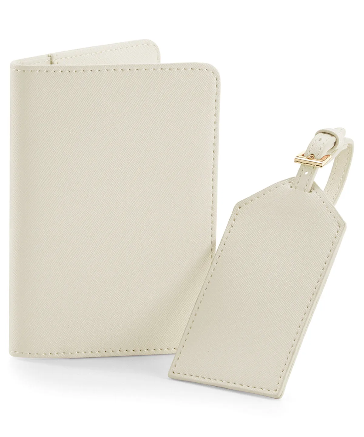 Passport & Tag Set
