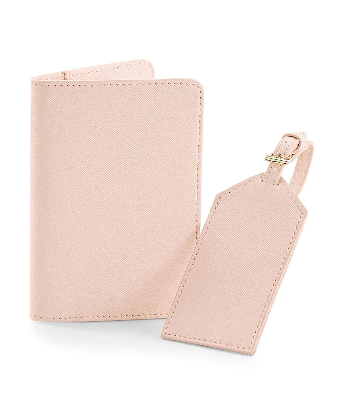 Passport & Tag Set