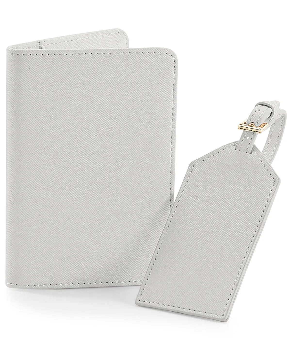 Passport & Tag Set