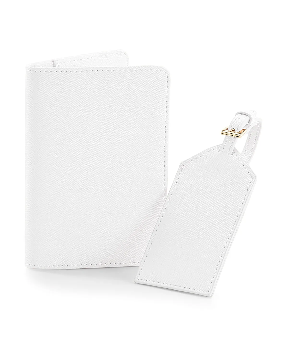 Passport & Tag Set