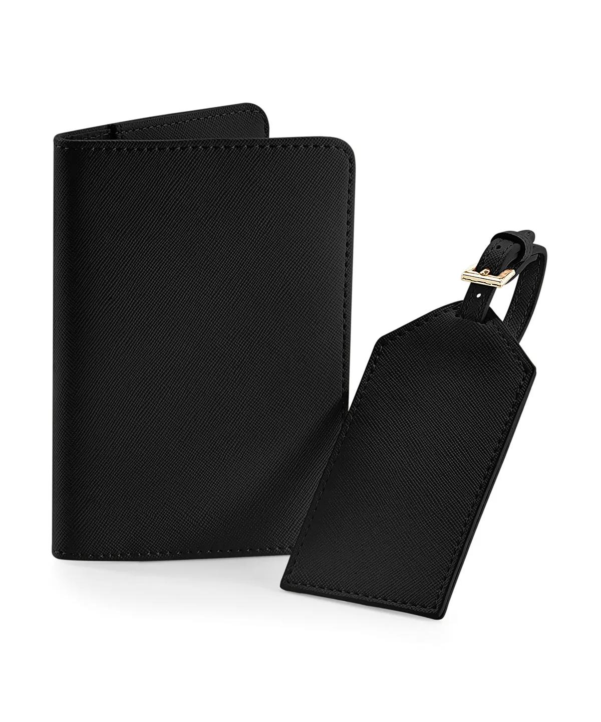 Passport & Tag Set
