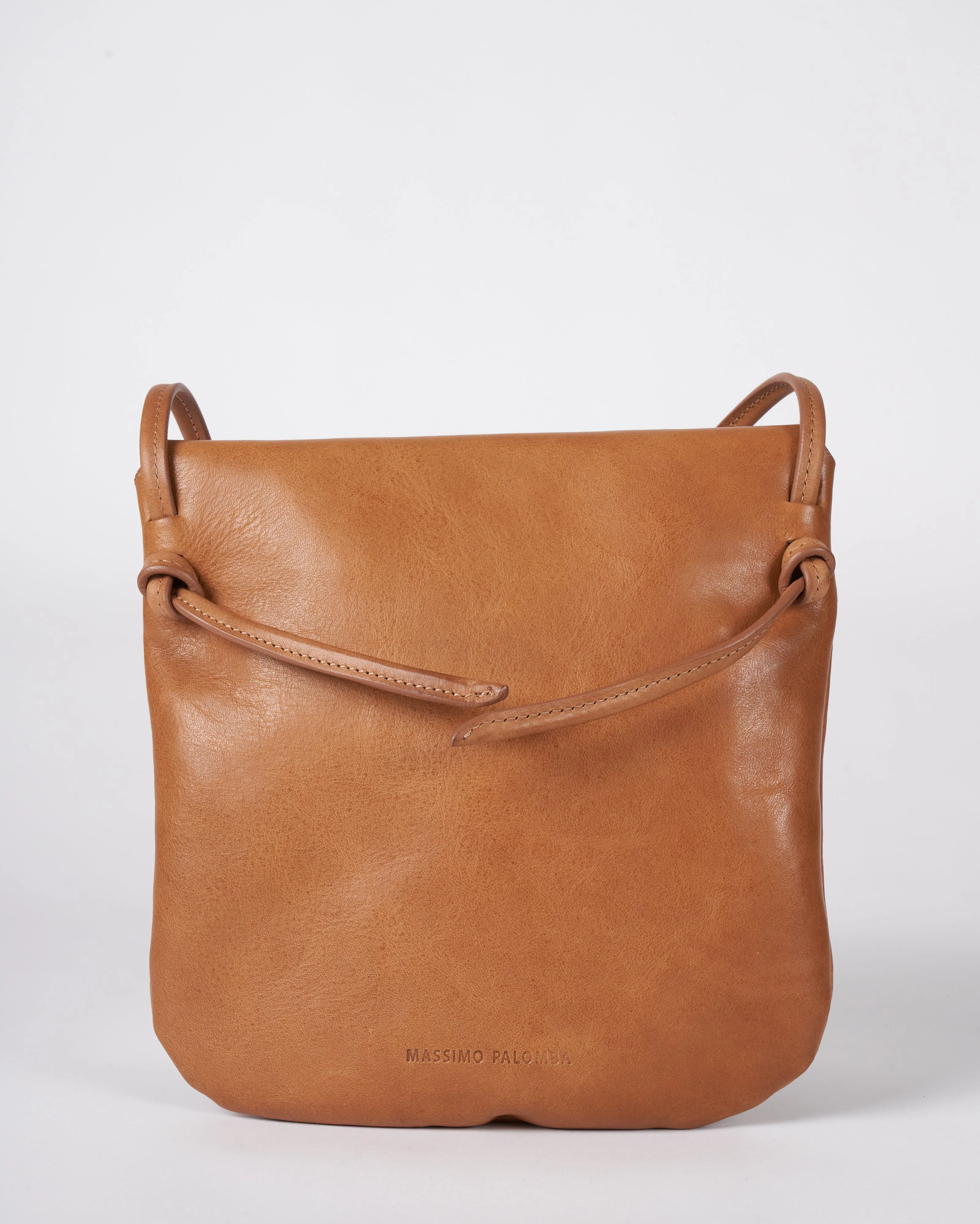 patti selleria - tabac leather