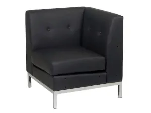 PEACHTREE CORNER SECTION - BLACK