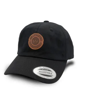 Peaty's AW25 Pubwear 6 Panel Cap - Speed Products
